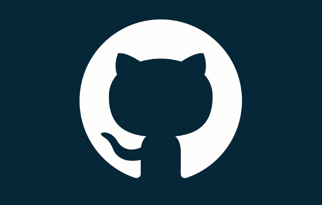 logo github